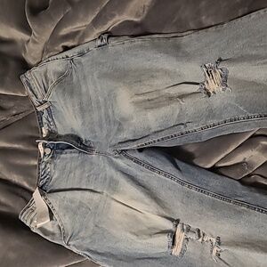 Tinseltown curvy jeans 16W